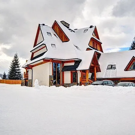 Appartement Misiaga Murzasichle