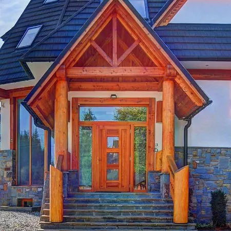 Appartement Misiaga *