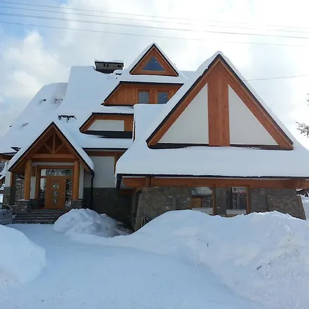 Appartement Misiaga *