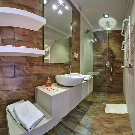 Apartment Misiaga Murzasichle