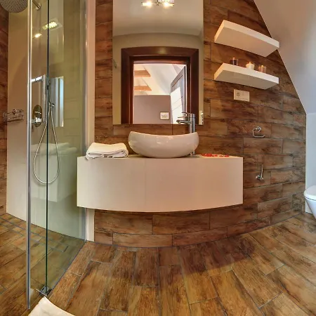 Apartman Misiaga *