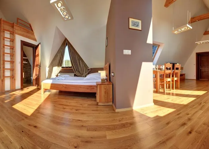 Misiaga Appartamento *